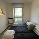 Casa Mirandola Al Borghetto Apartmán Vicenza