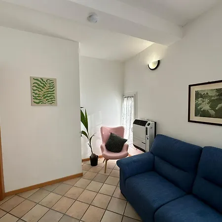 Casa Mirandola Al Borghetto Vicenza