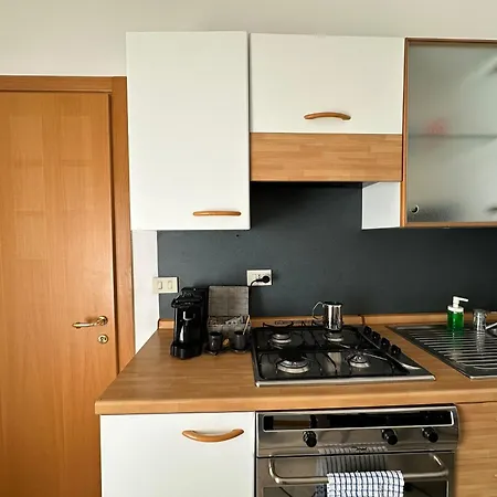 Apartmán Casa Mirandola Al Borghetto Vicenza