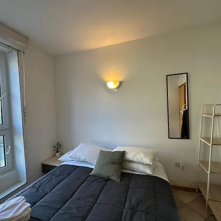 Casa Mirandola Al Borghetto Lejlighed *