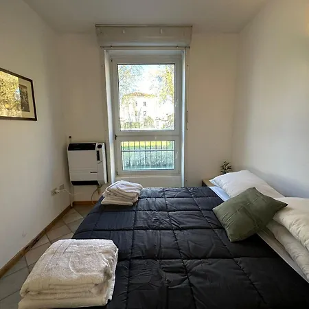 Casa Mirandola Al Borghetto Lejlighed Vicenza