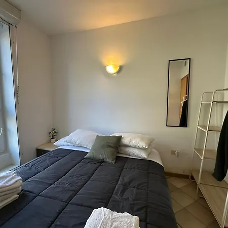 Casa Mirandola Al Borghetto Lejlighed