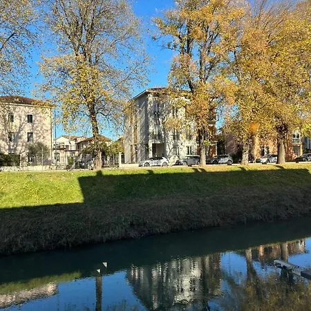 Casa Mirandola Al Borghetto Appartement *