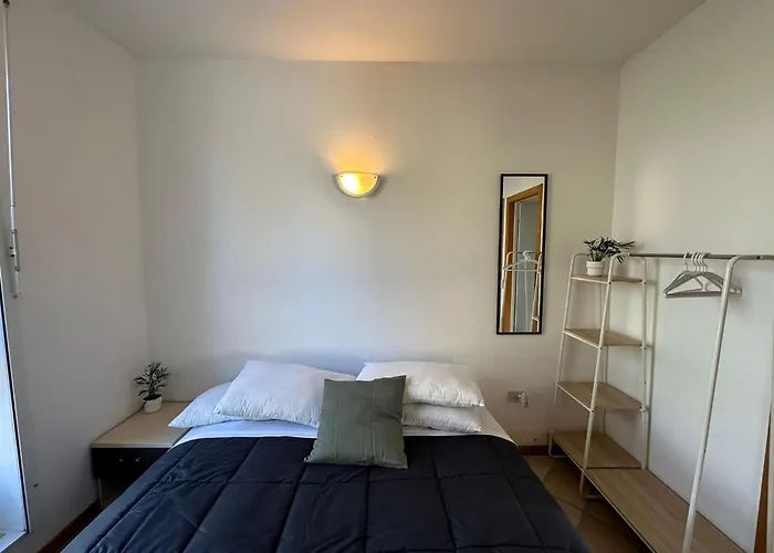 Appartement Casa Mirandola Al Borghetto *
