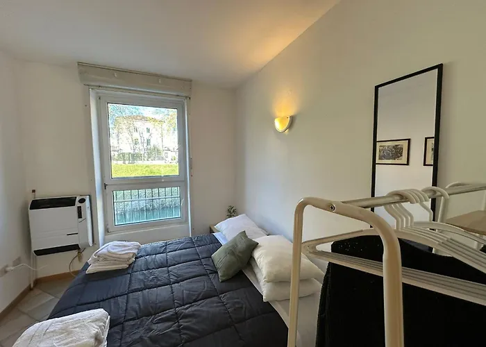 Appartement Casa Mirandola Al Borghetto Vicenza