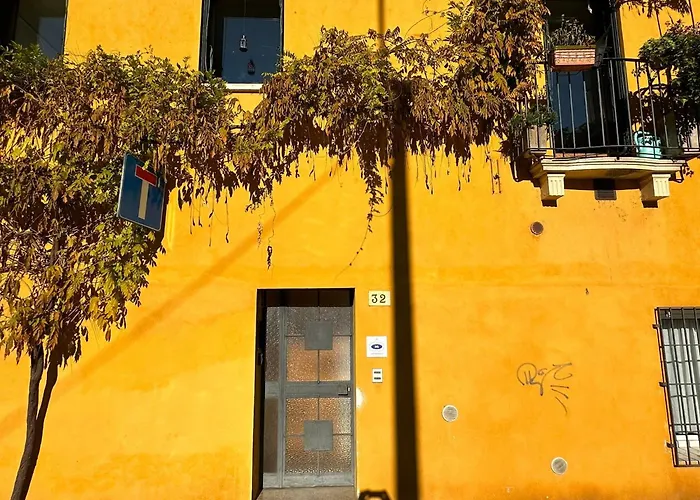 Casa Mirandola Al Borghetto Appartement *